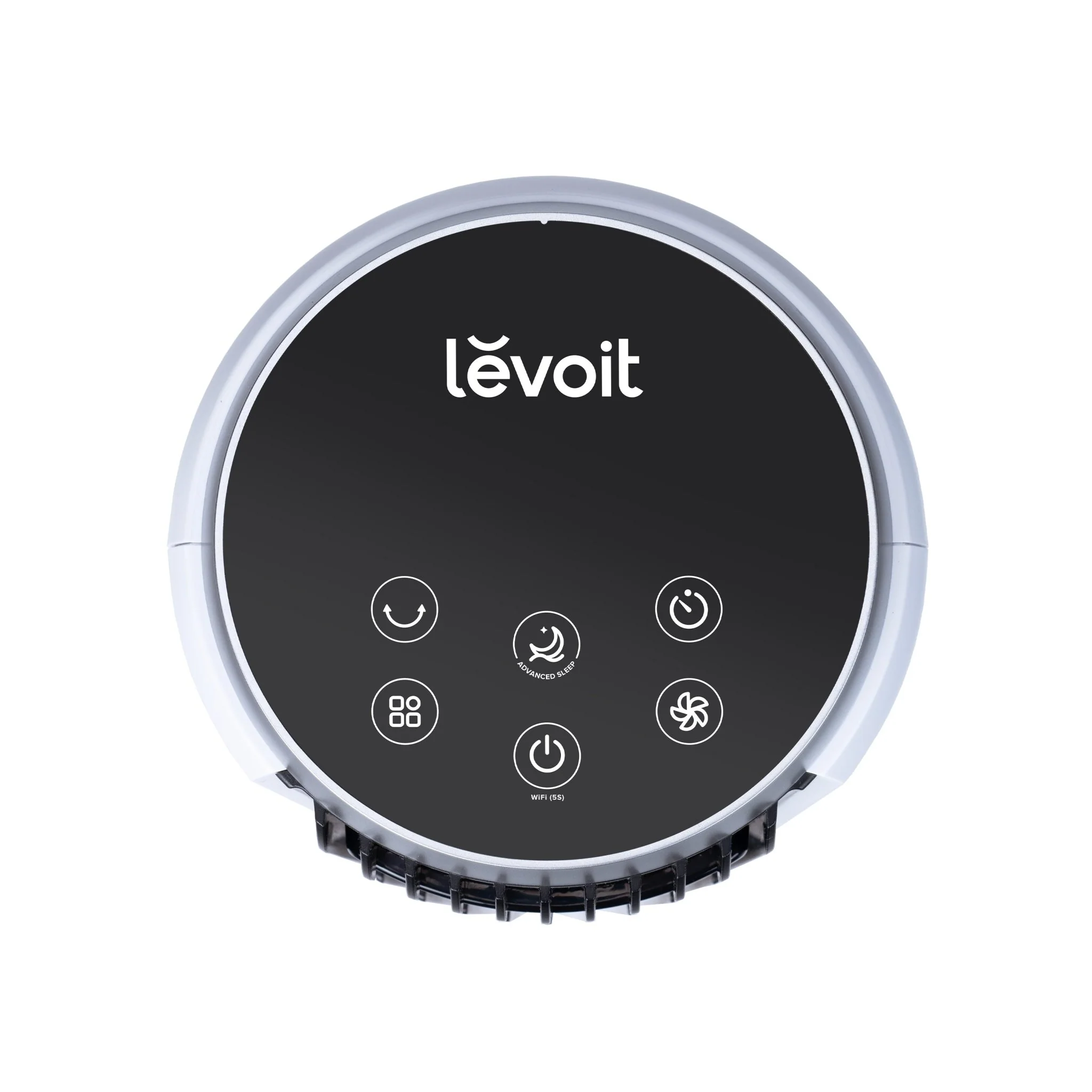 Levoit Classic 36-Inch Smart Tower Fan - Image 3