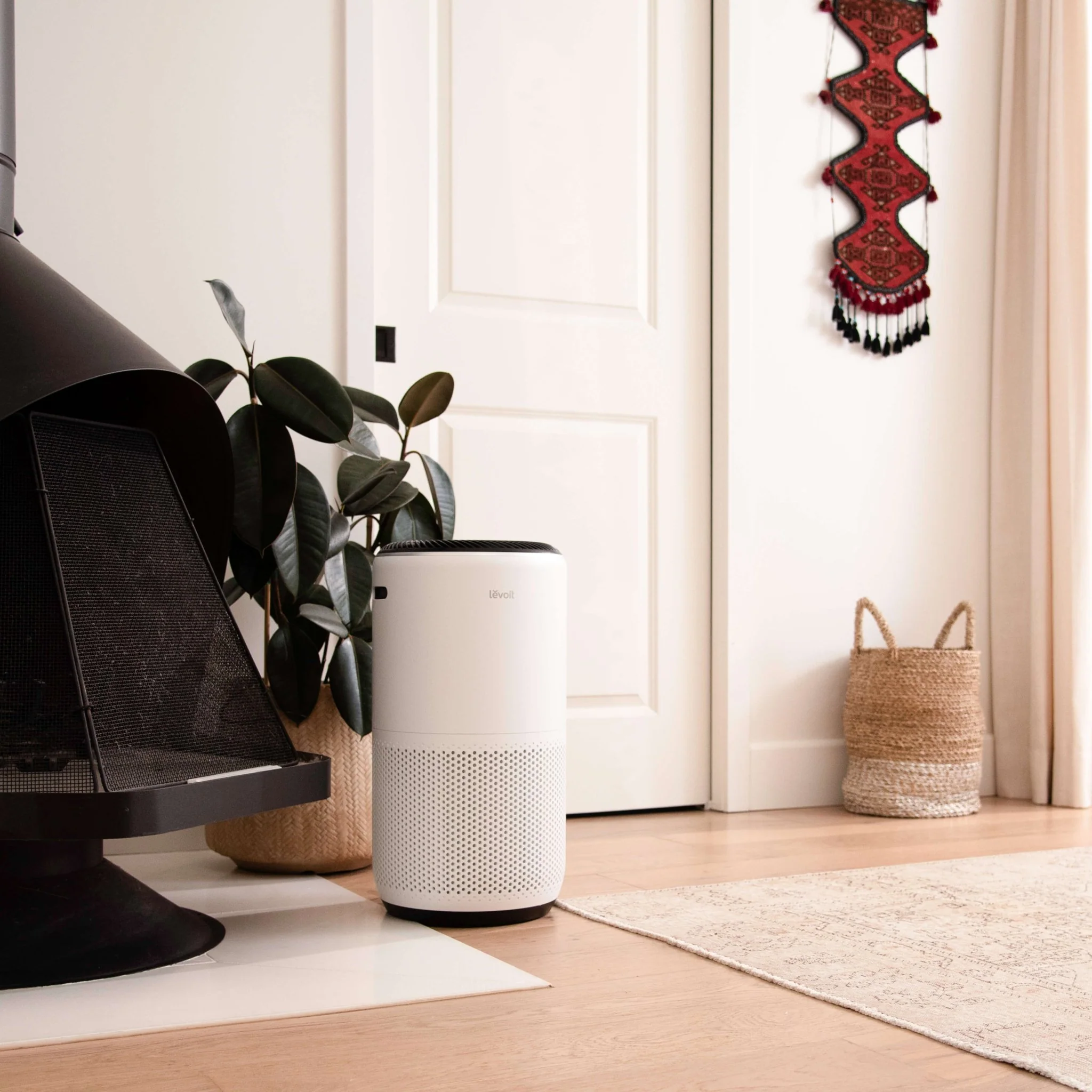 Levoit PlasmaPro® 400S-P Smart Air Purifier - Image 5