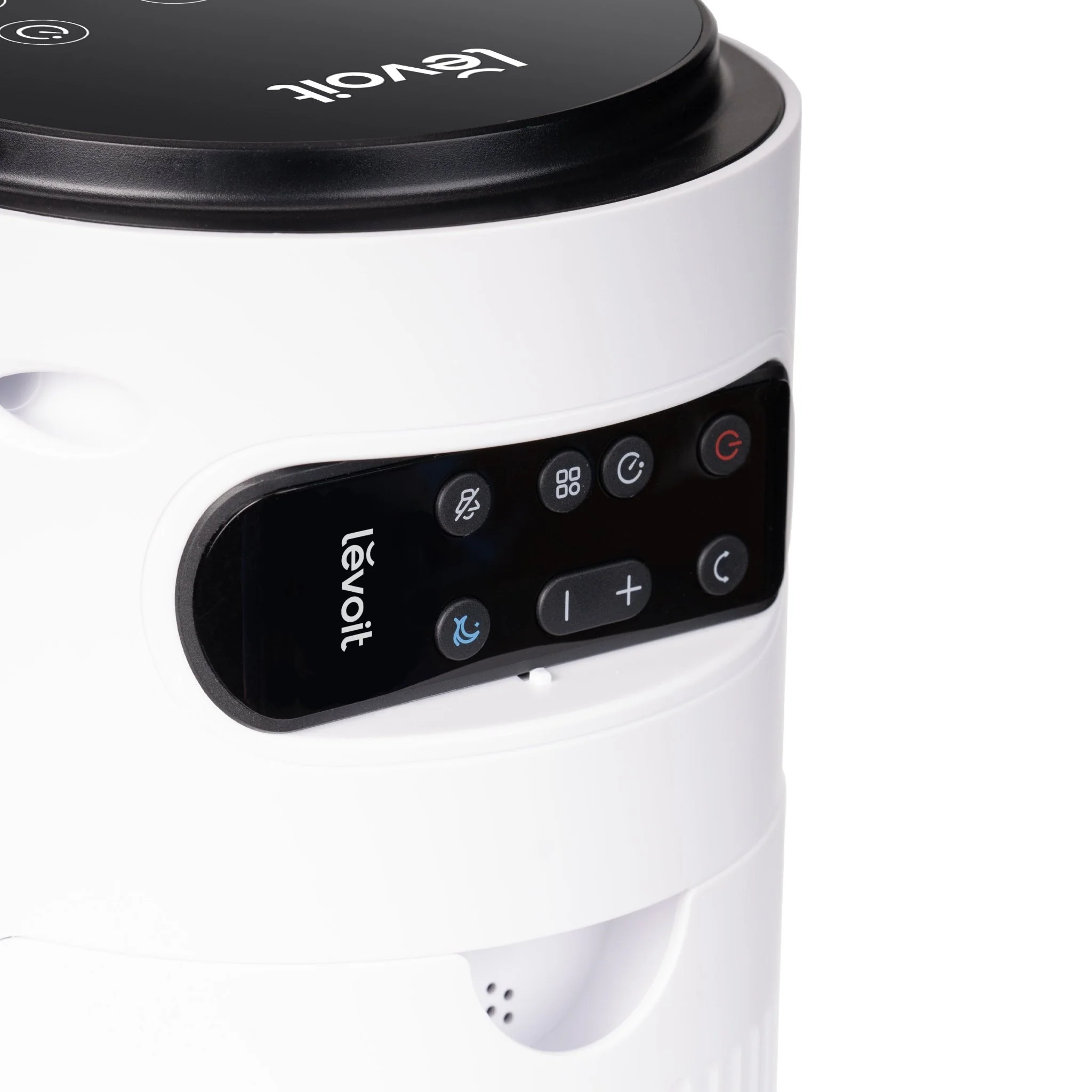Levoit Classic 42-Inch Smart Tower Fan - Image 2
