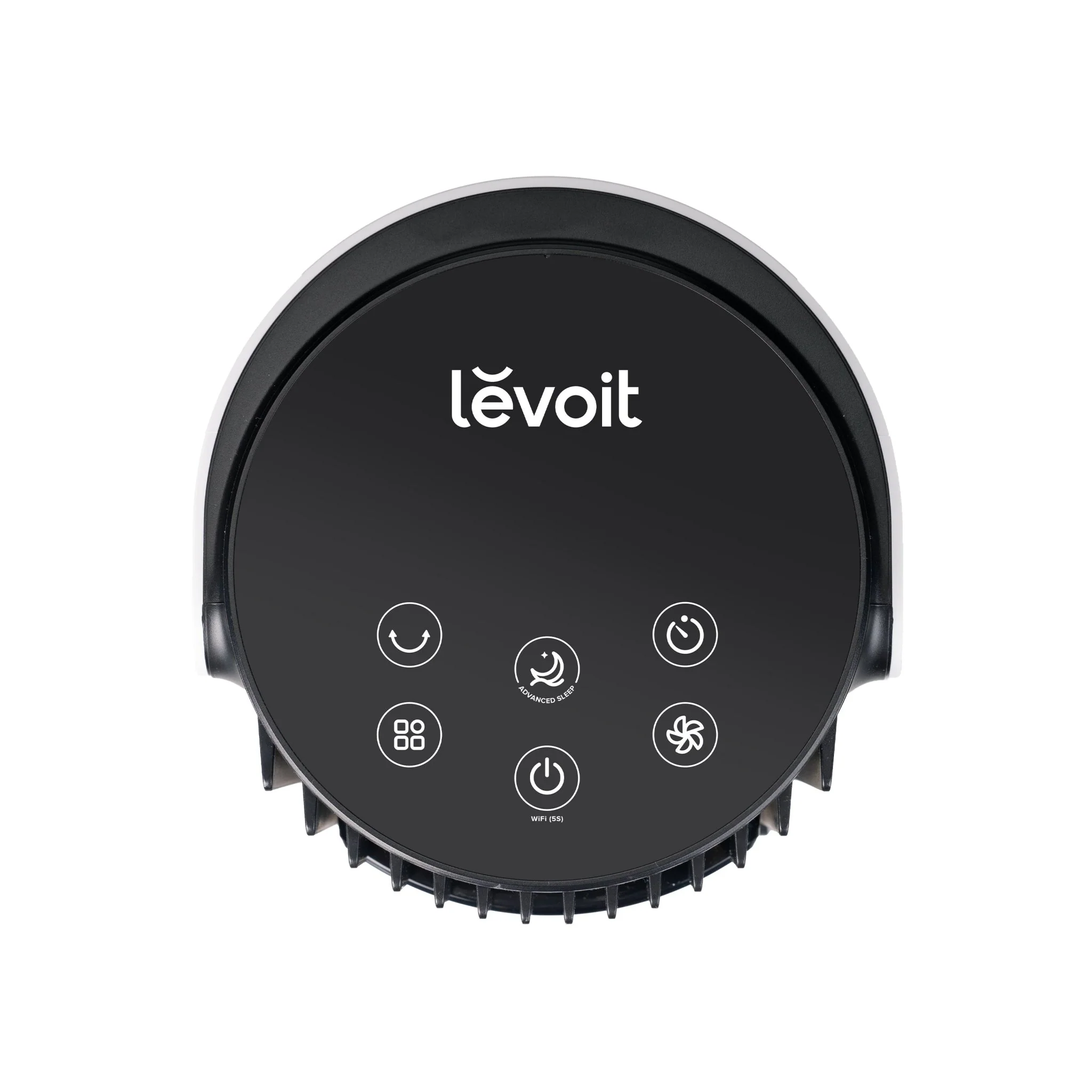 Levoit Classic 42-Inch Smart Tower Fan - Image 3