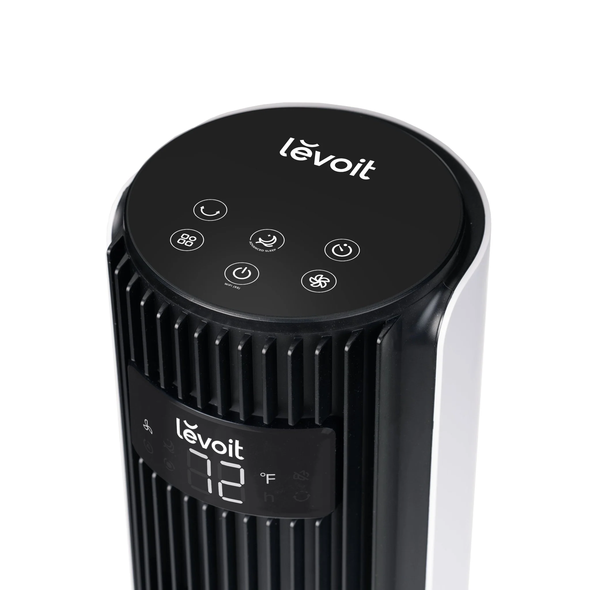 Levoit Classic 42-Inch Smart Tower Fan - Image 4
