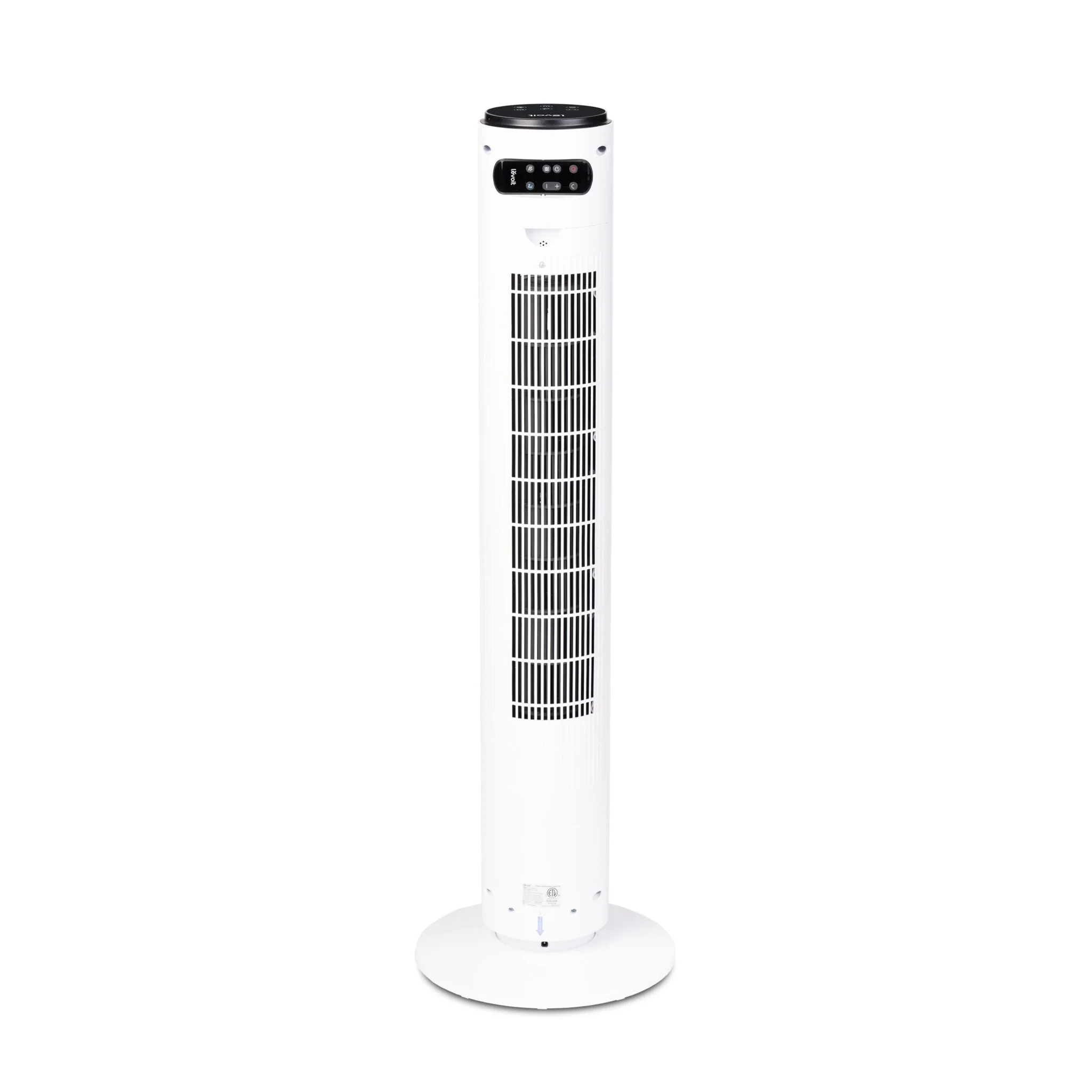 Levoit Classic 42-Inch Smart Tower Fan - Image 5