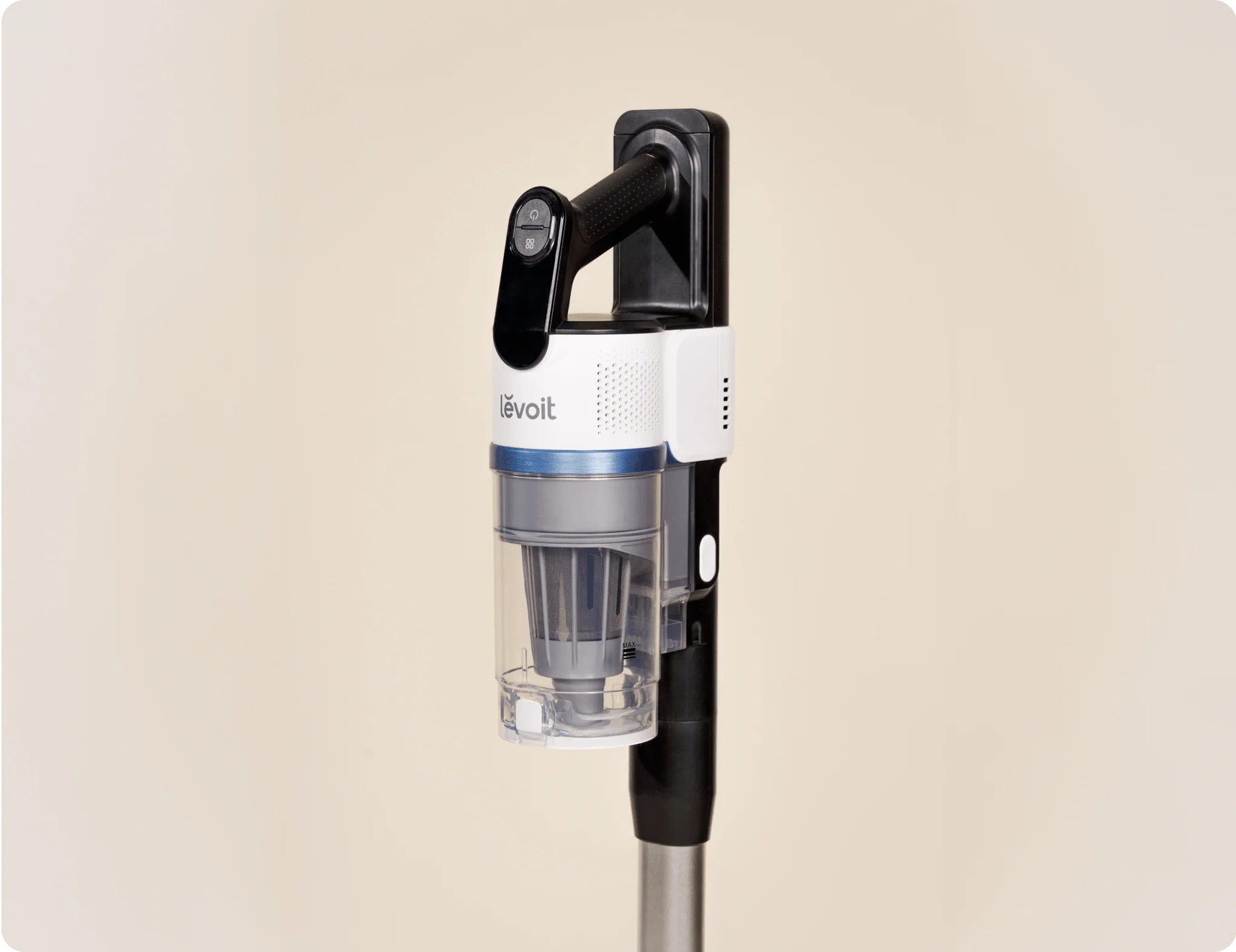 Levoit AERO™ Cordless Vacuum Cleaner - Image 4