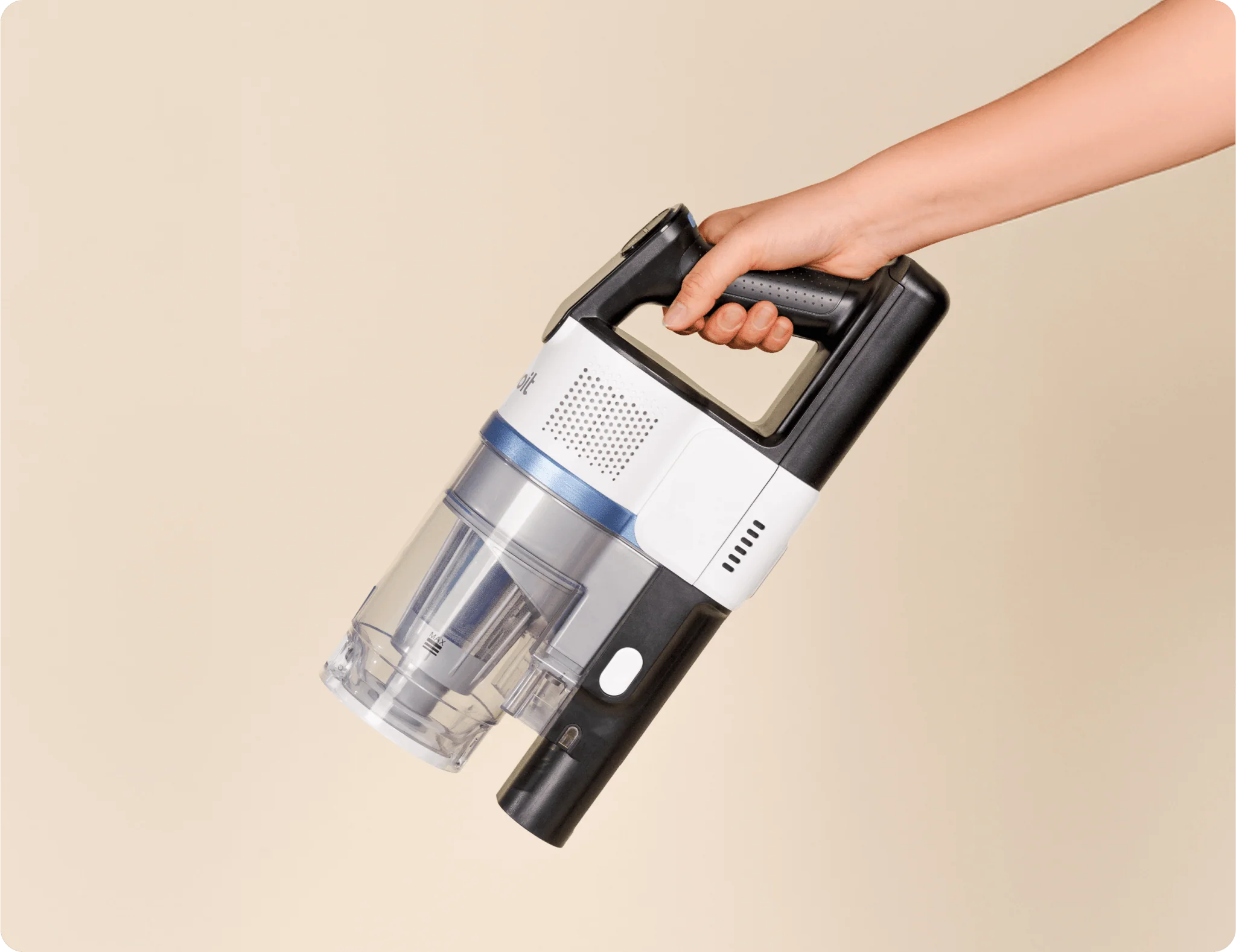 Levoit AERO™ Cordless Vacuum Cleaner - Image 6