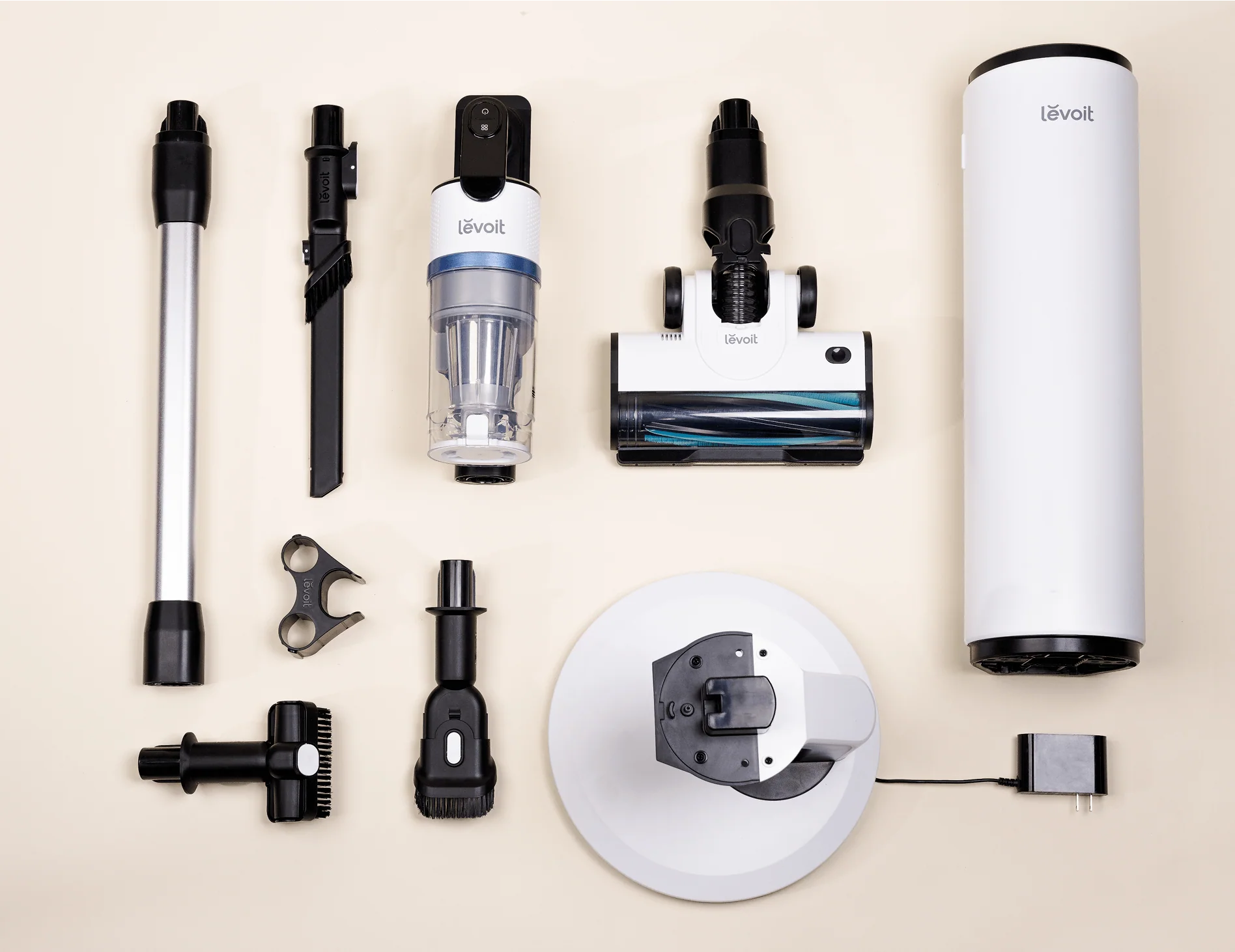 Levoit AERO™ Cordless Vacuum Cleaner - Image 7