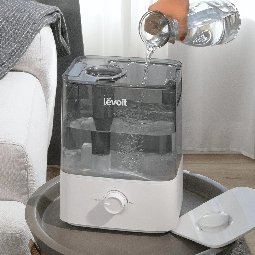 Levoit Classic 300 Lite Ultrasonic Cool Mist Humidifier - Image 4