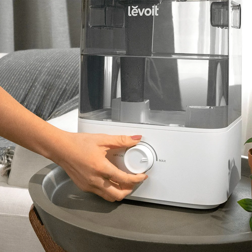 Levoit Classic 300 Lite Ultrasonic Cool Mist Humidifier - Image 5