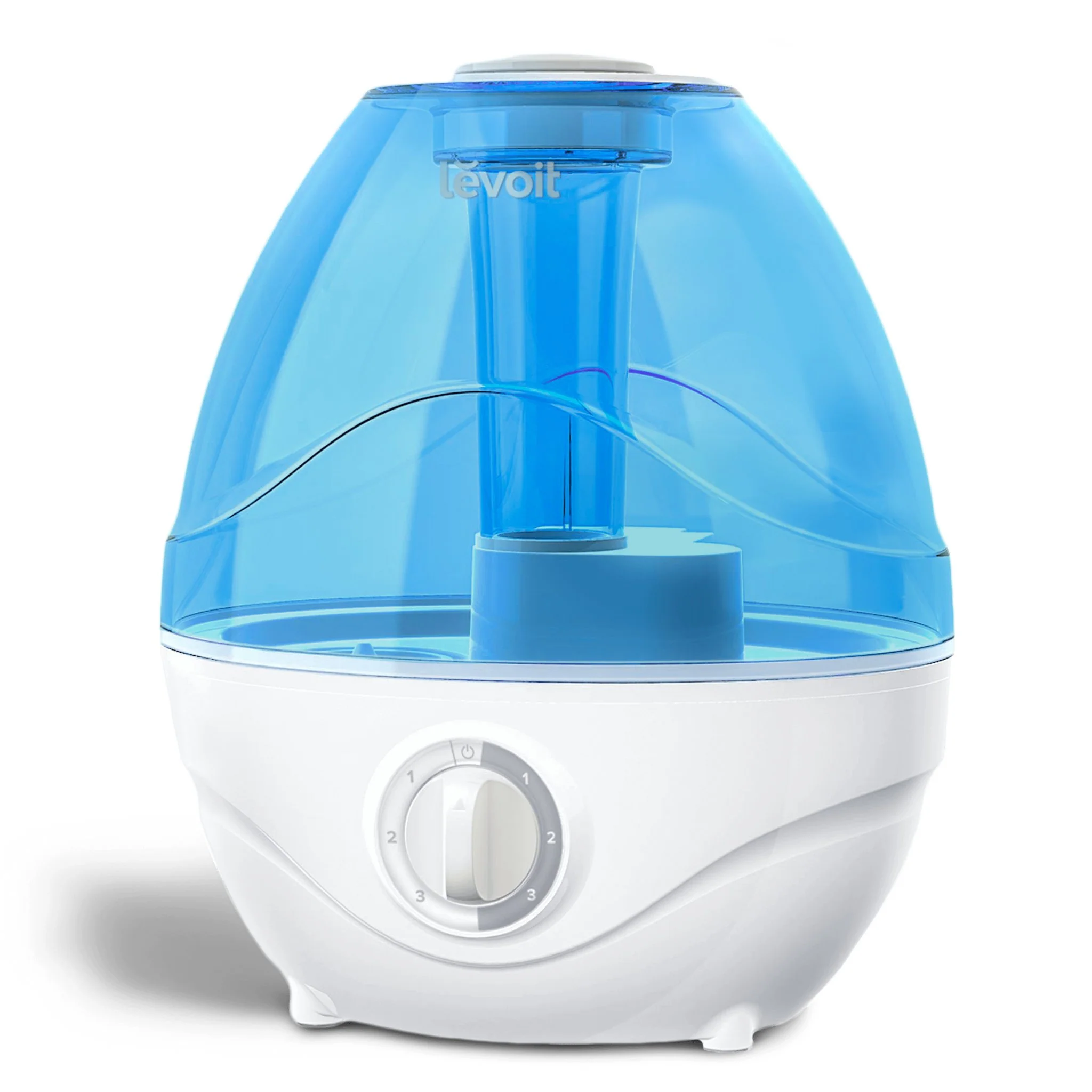 Classic 100 Ultrasonic Cool Mist Humidifier - Image 3