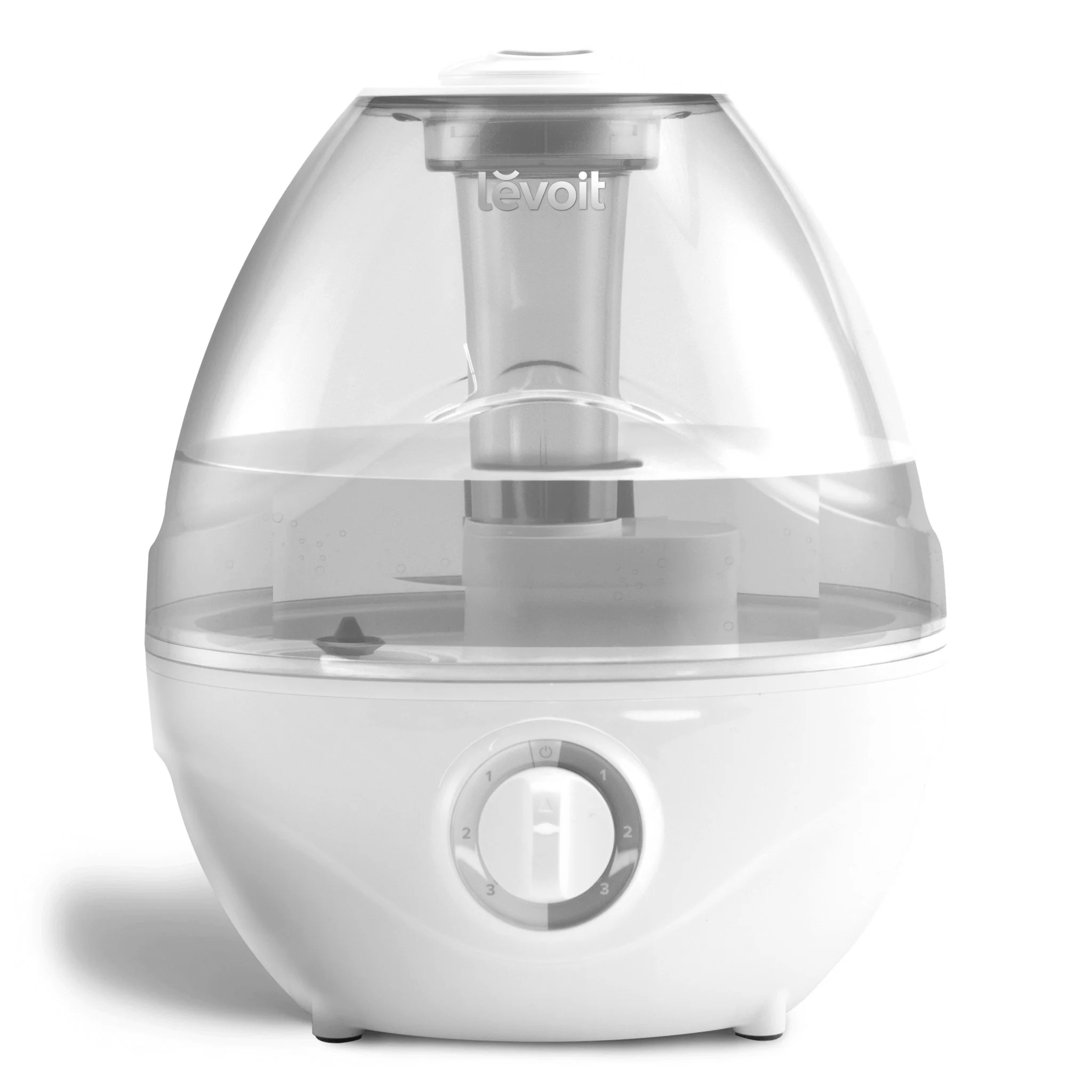 Classic 100 Ultrasonic Cool Mist Humidifier - Image 8