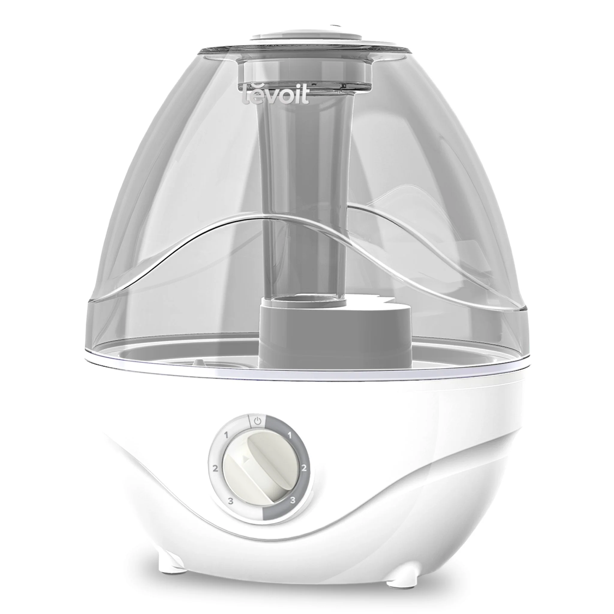 Classic 100 Ultrasonic Cool Mist Humidifier - Image 9