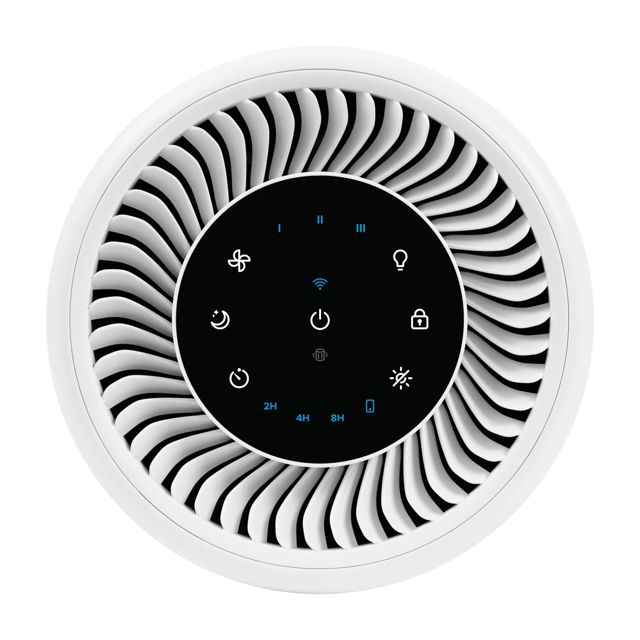 Levoit Core® 200S-P Smart Air Purifier - Image 4