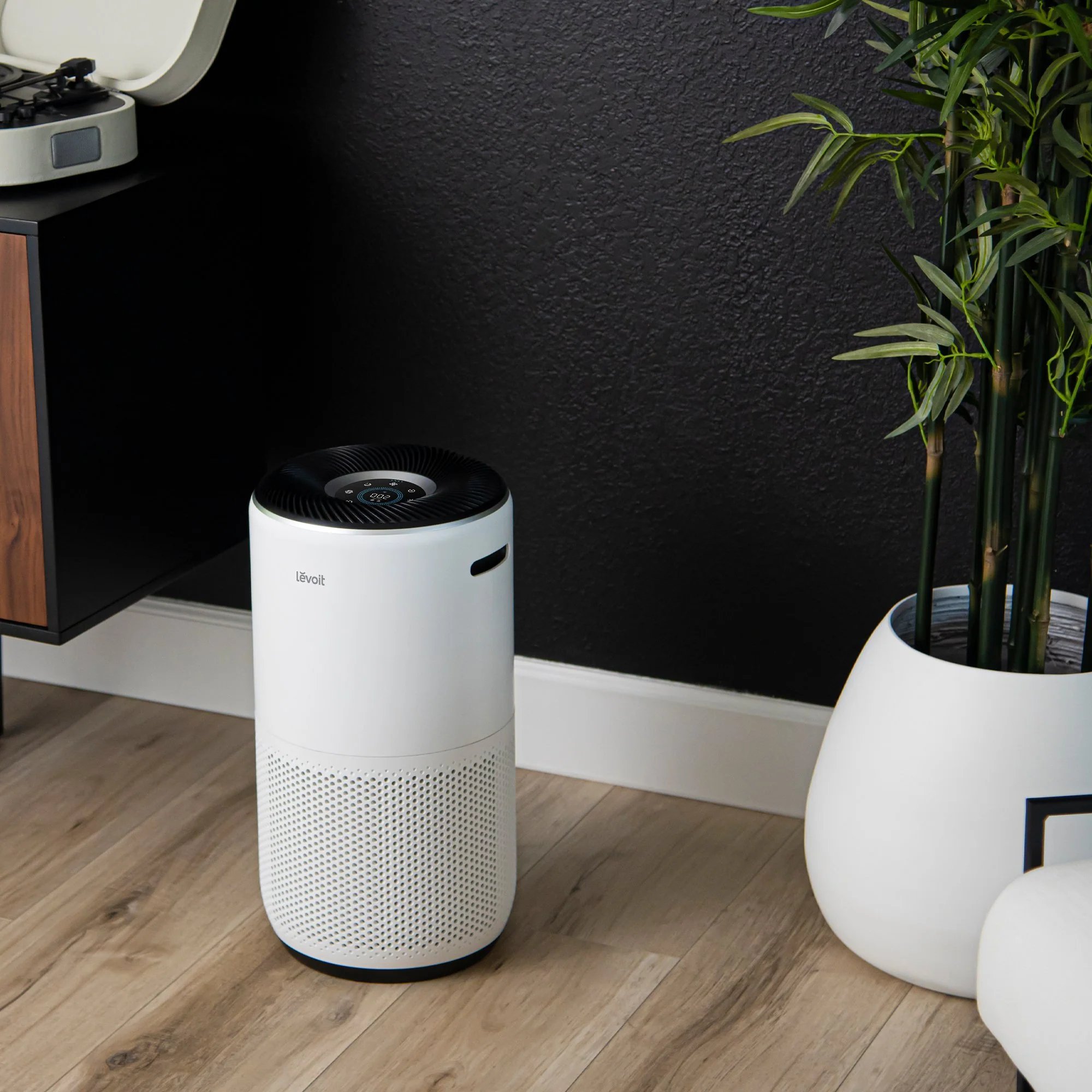 Levoit Core® 400S-P Smart Air Purifier - Image 6