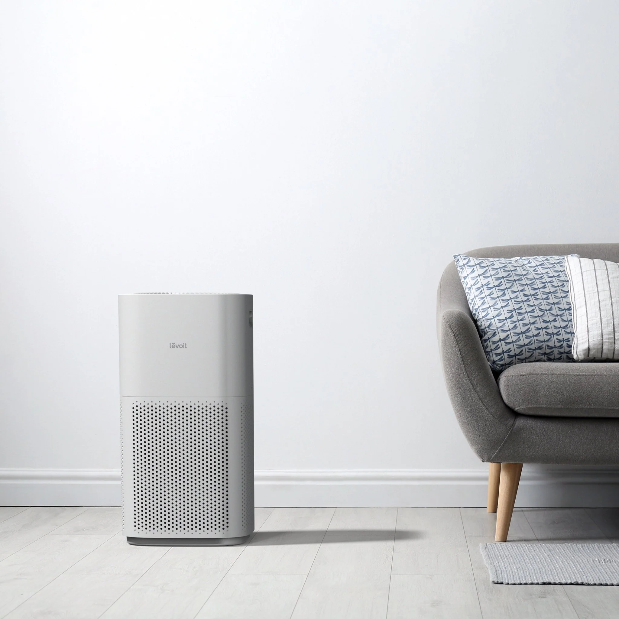 Levoit Core® 600S-P Smart Air Purifier - Image 3