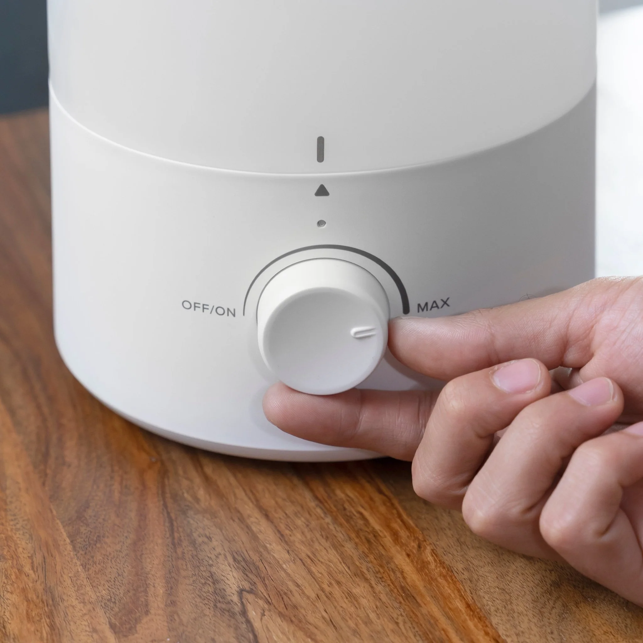 Levoit Dual 150 Ultrasonic Cool Mist Humidifier - Image 4