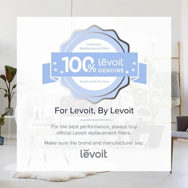 Levoit EverestAir®-P Replacement Filter - Image 5