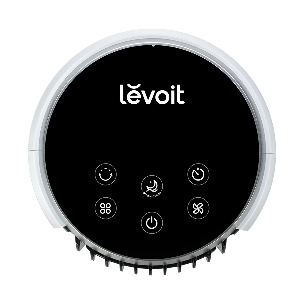 Levoit Classic 36-Inch Tower Fan - Image 3