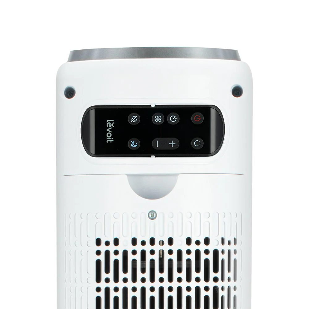 Levoit Classic 36-Inch Tower Fan - Image 6