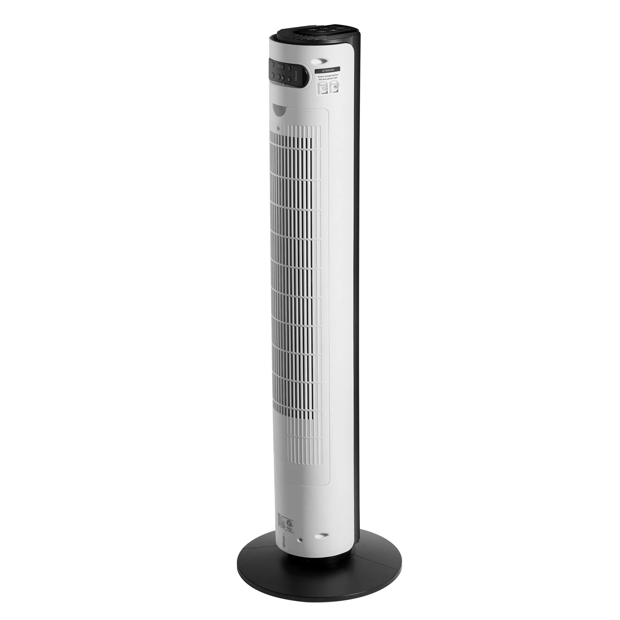 Levoit Classic 42-Inch Smart Tower Fan - Image 5