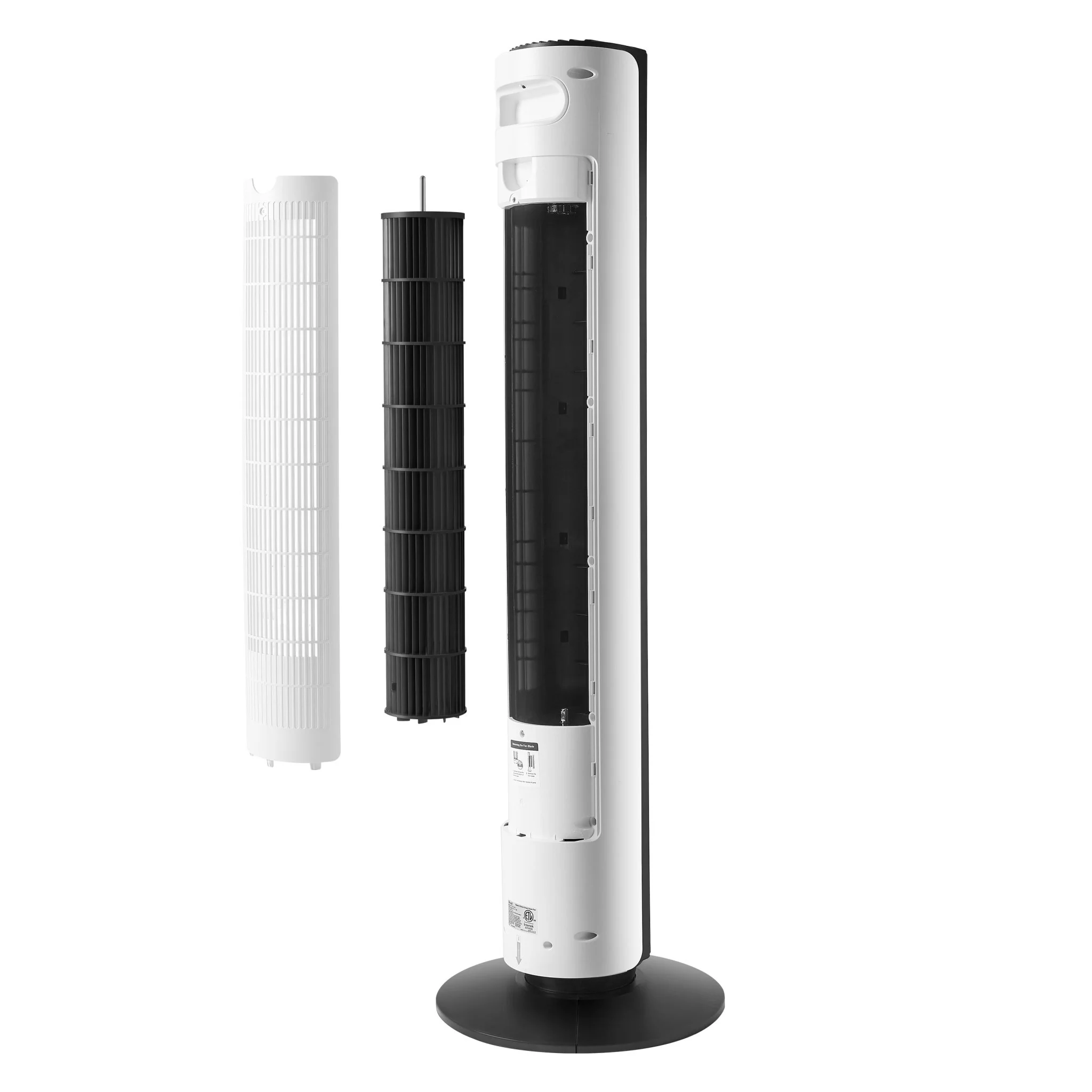 Levoit Classic 42-Inch Smart Tower Fan - Image 6