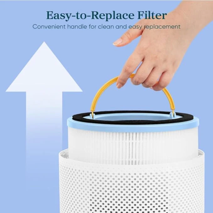 Levoit Sprout Air Purifier Genuine Replacement Filter - Image 3