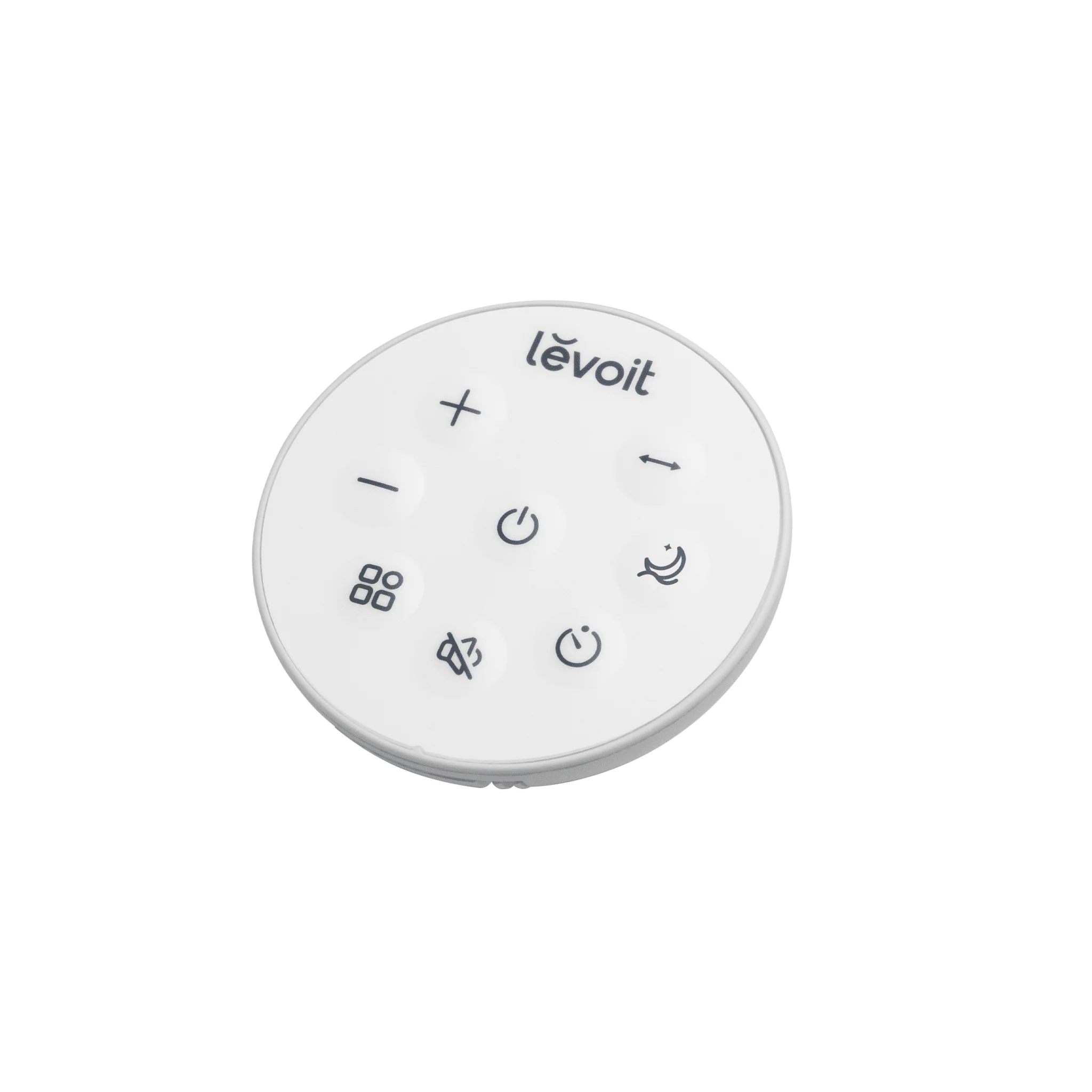 Levoit Pedestal Air Circulator Fan - Image 7