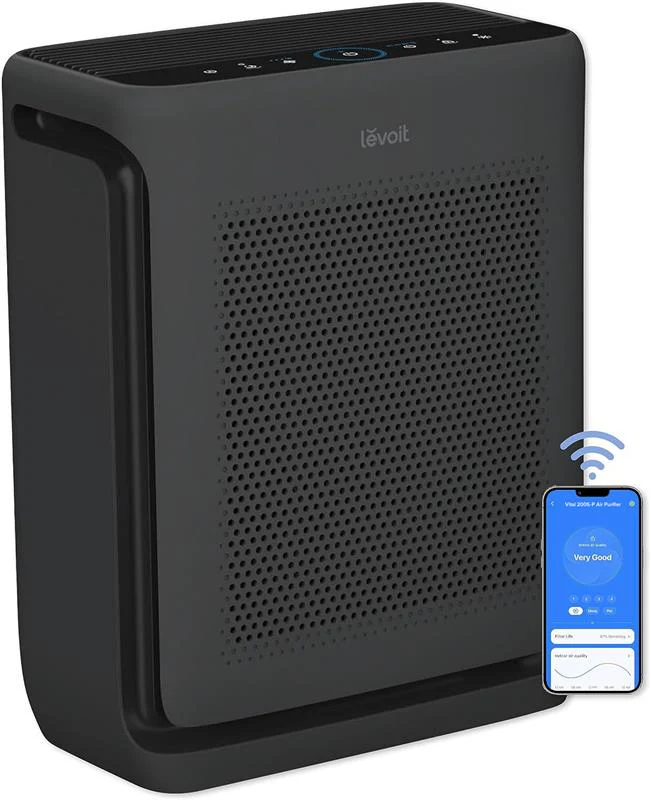 Air Purifiers New Arrivals