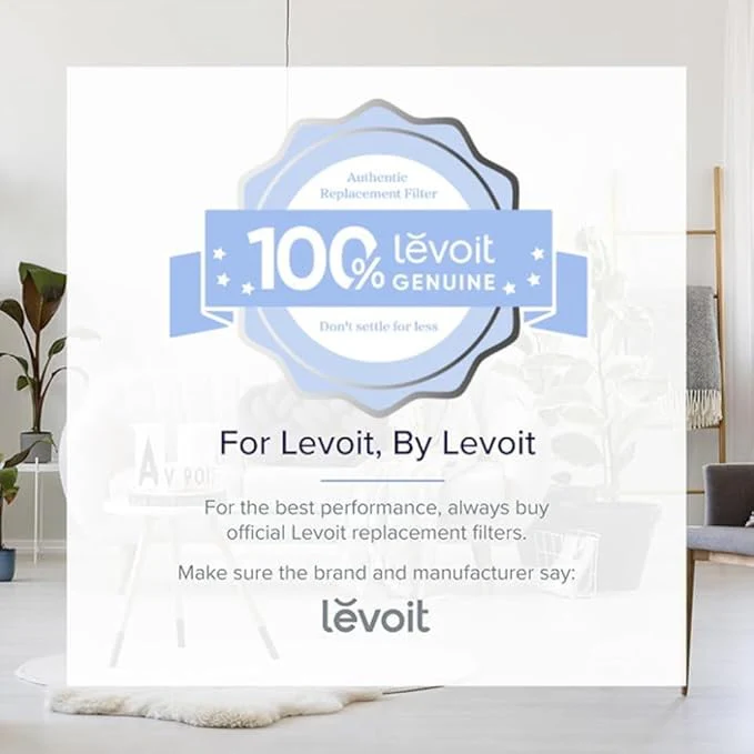 Levoit LV-H134 Air Purifier Replacement Filter - Image 3