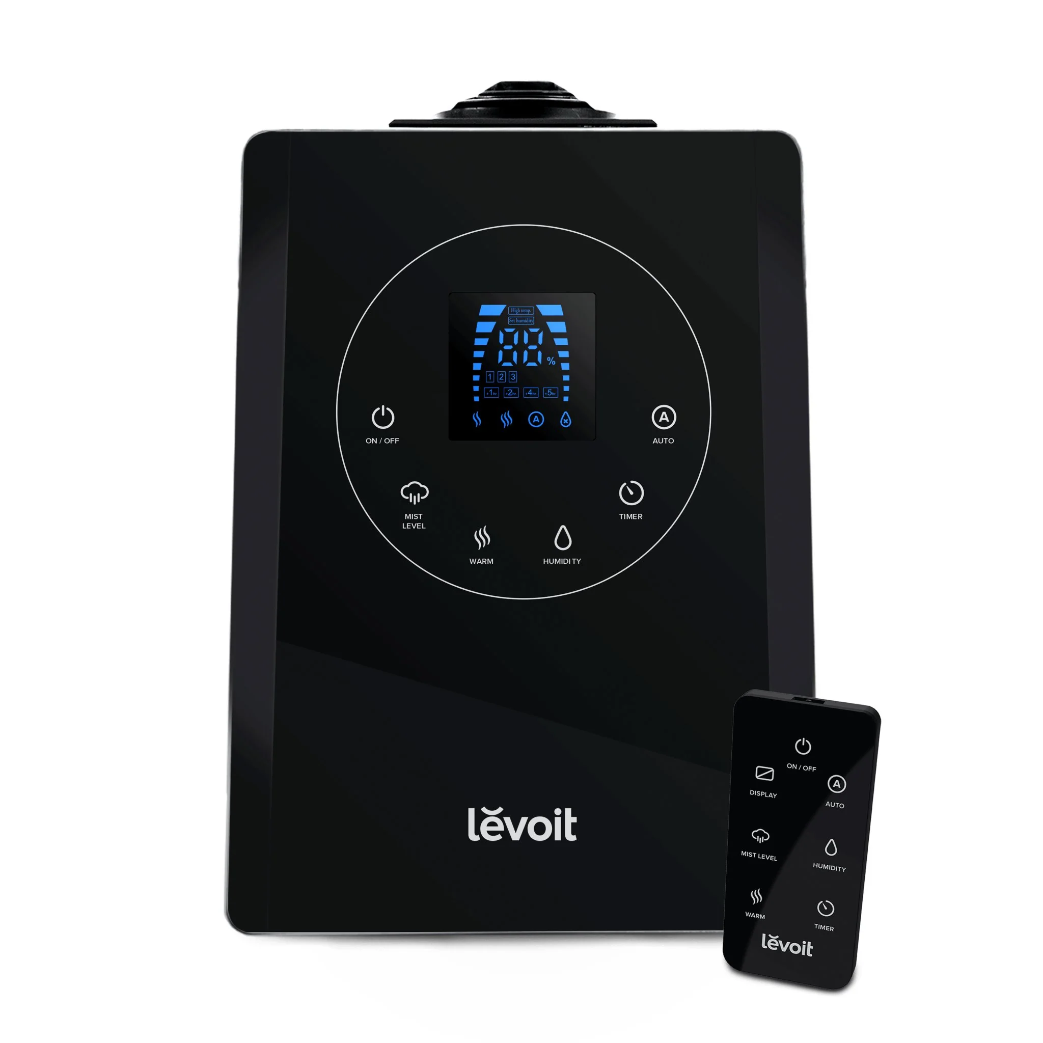 LV600HH Hybrid Ultrasonic Humidifier - Image 4