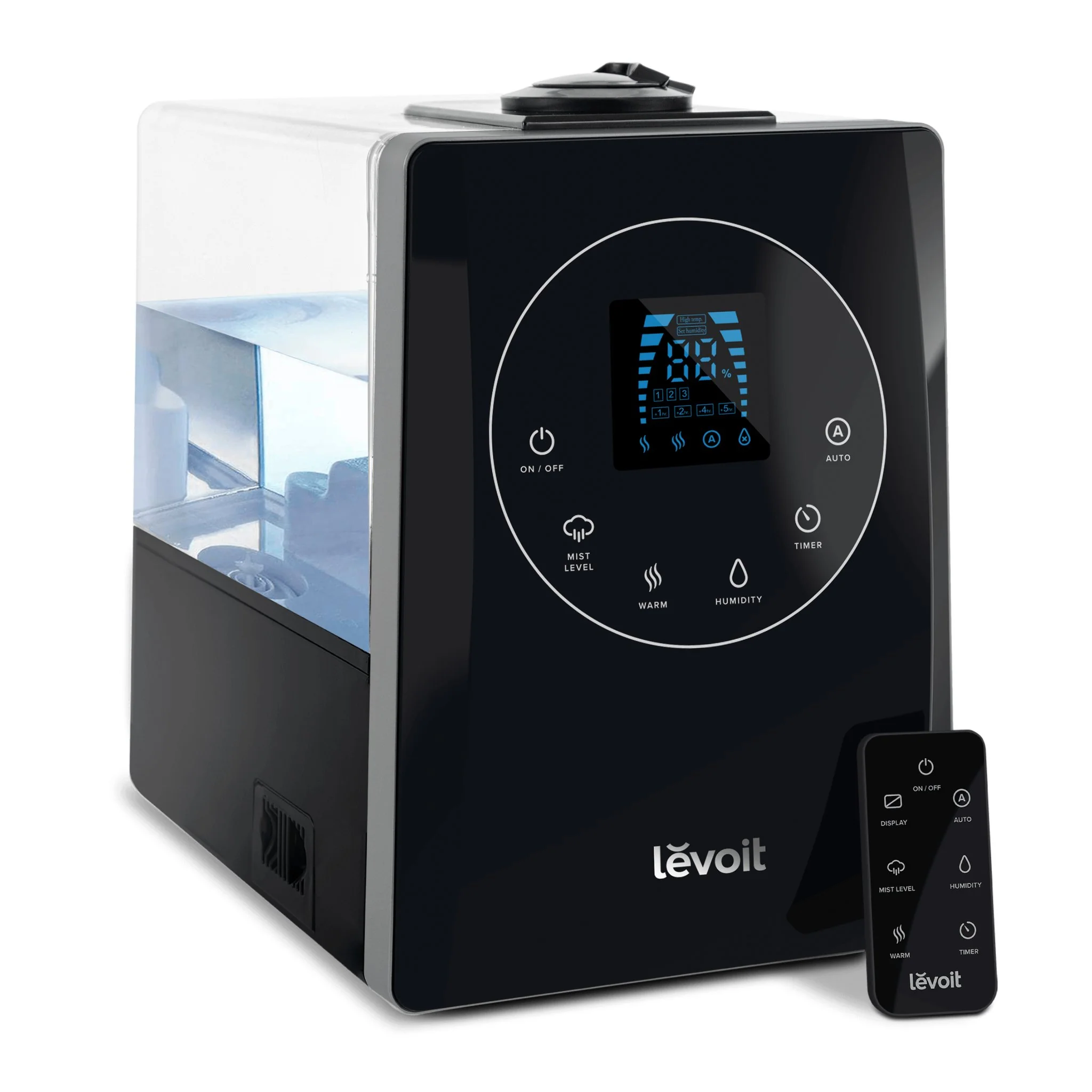 LV600HH Hybrid Ultrasonic Humidifier - Image 5