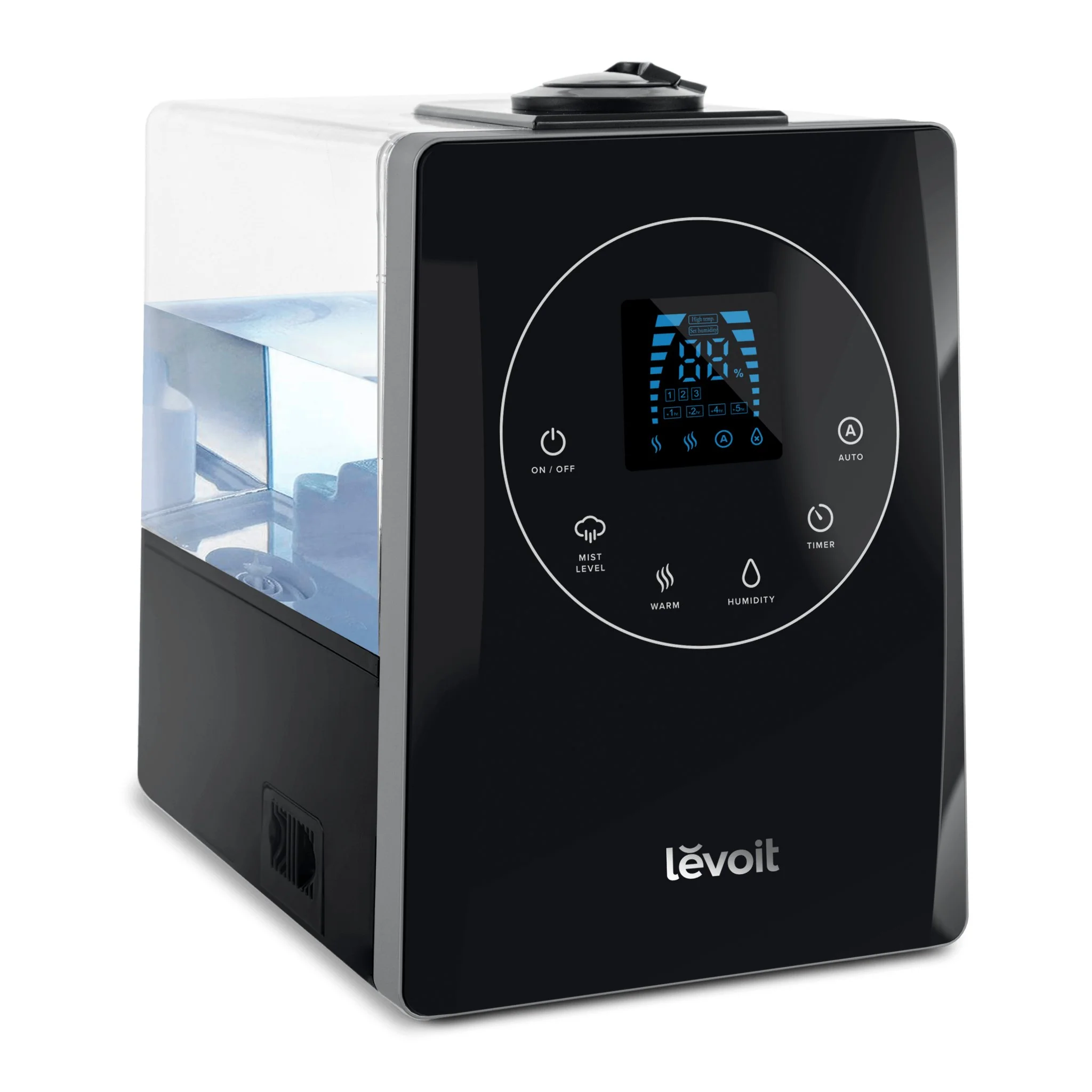 LV600HH Hybrid Ultrasonic Humidifier - Image 6