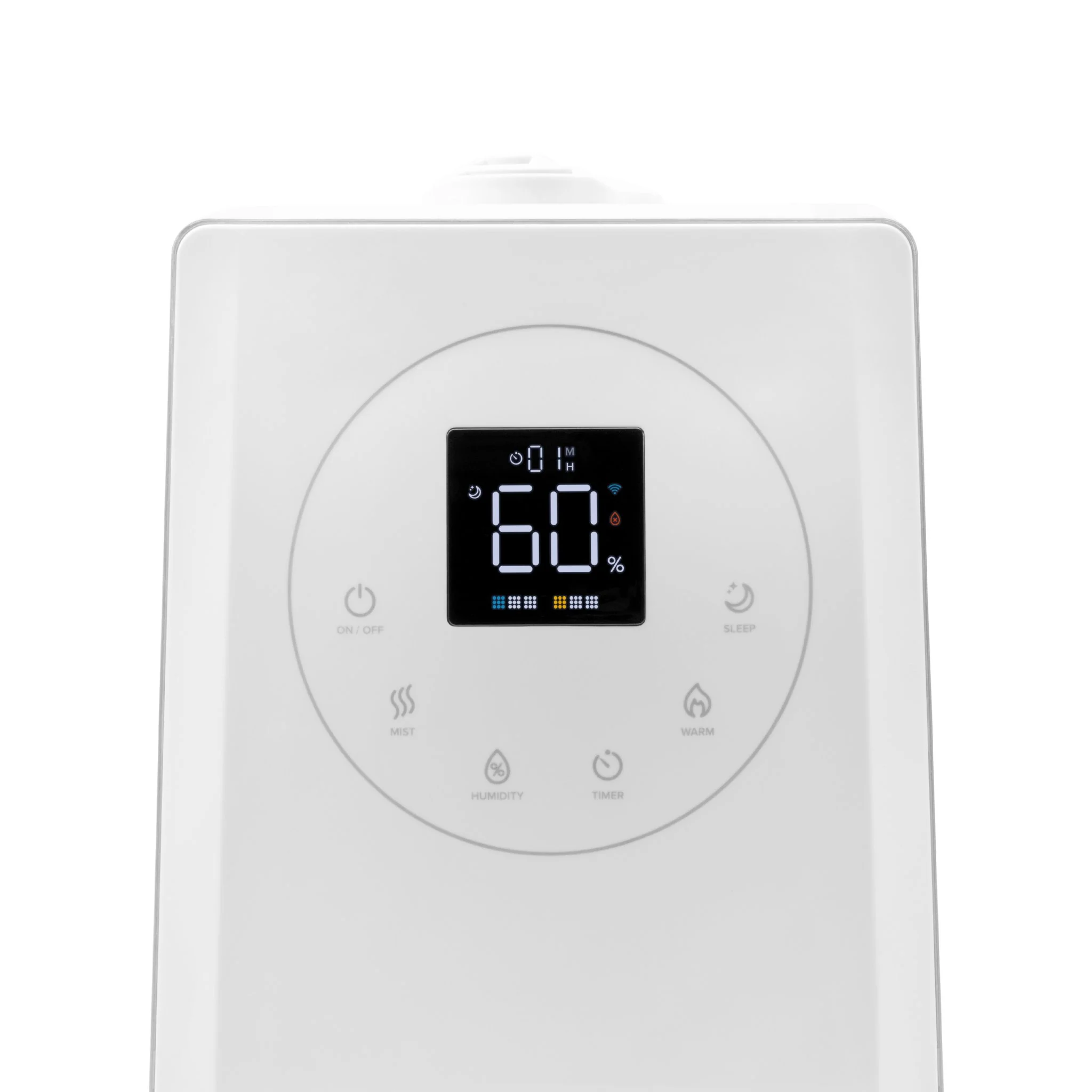 Levoit LV600S Smart Hybrid Ultrasonic Humidifier - Image 3