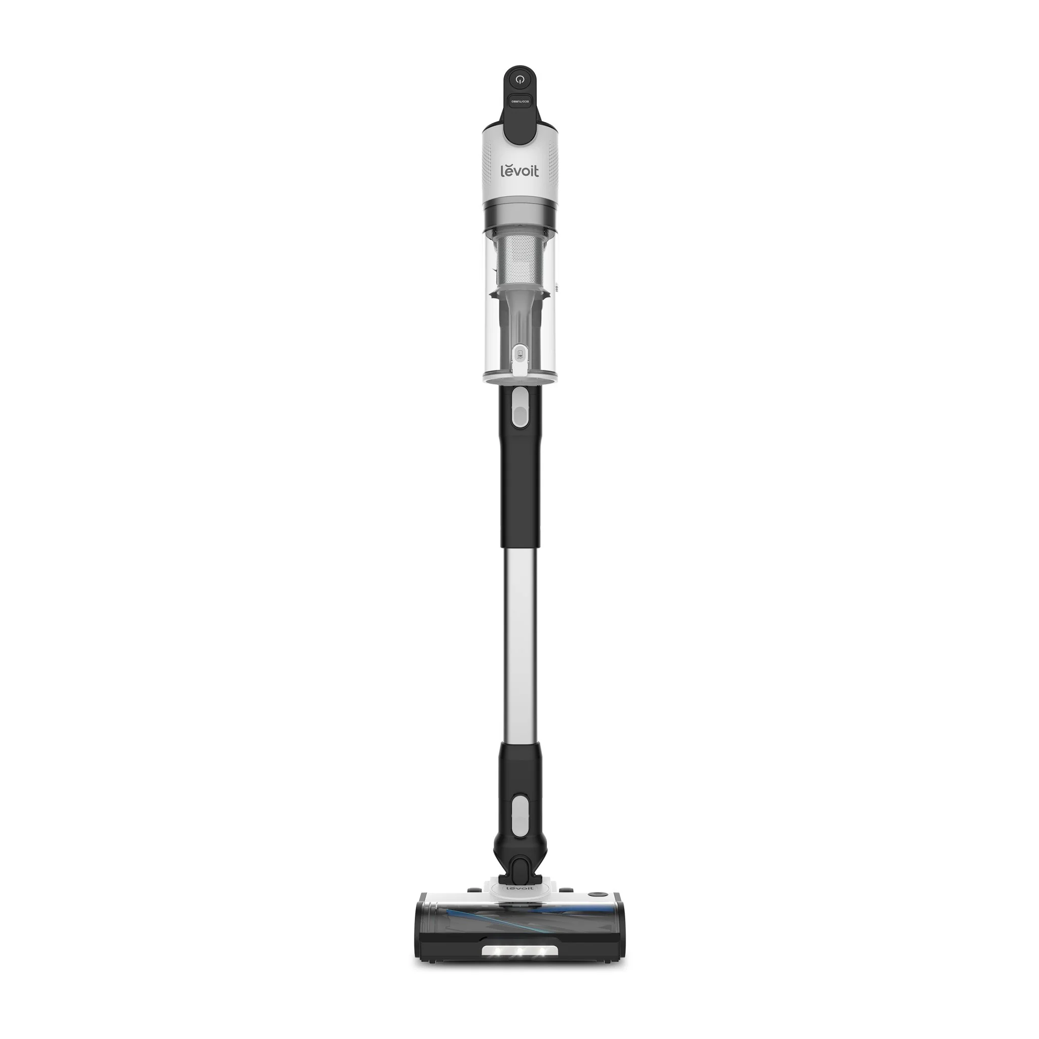 LVAC-200 Cordless Vacuum Cleaner - Image 3