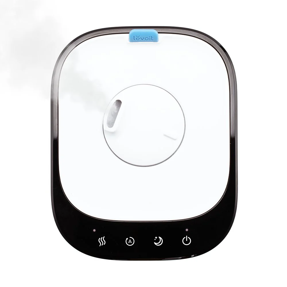 Levoit OasisMist® 1000S Smart Ultrasonic Cool Mist Tower Humidifier - Image 5