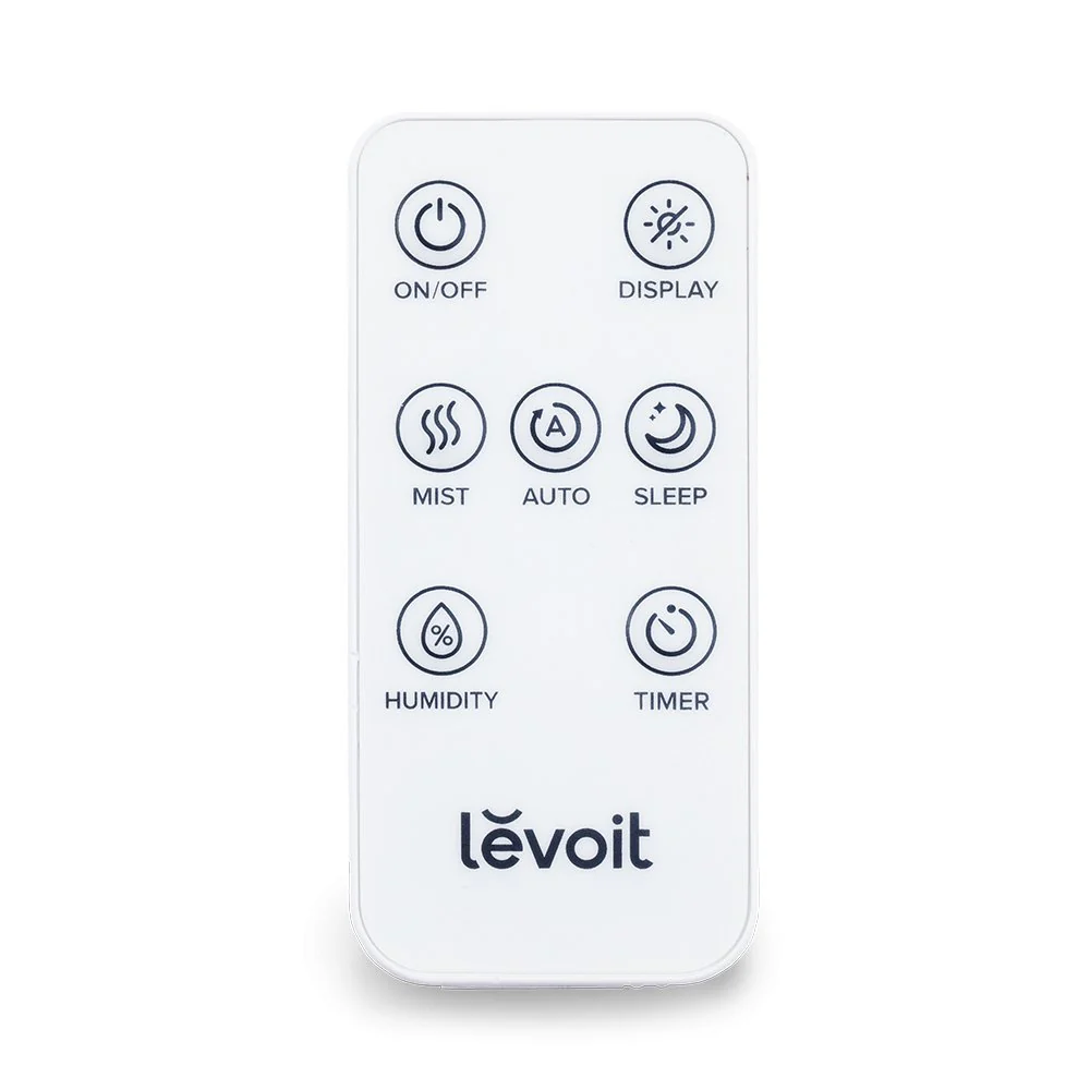 Levoit OasisMist® 1000S Smart Ultrasonic Cool Mist Tower Humidifier - Image 7
