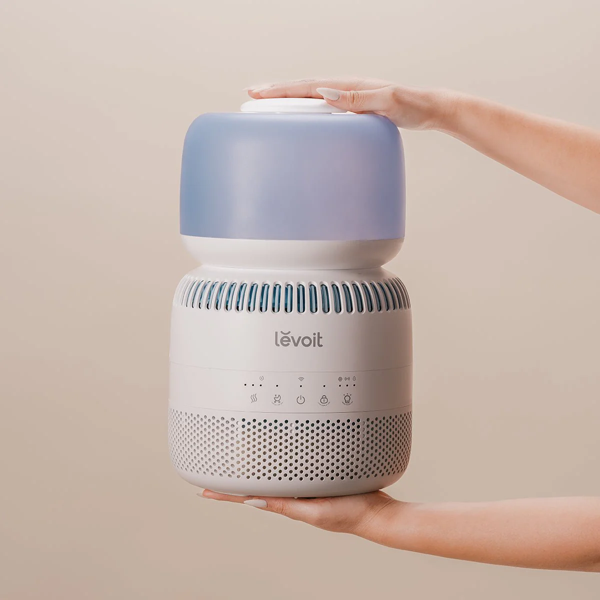 Levoit Sprout Evaporative Humidifier - Image 4
