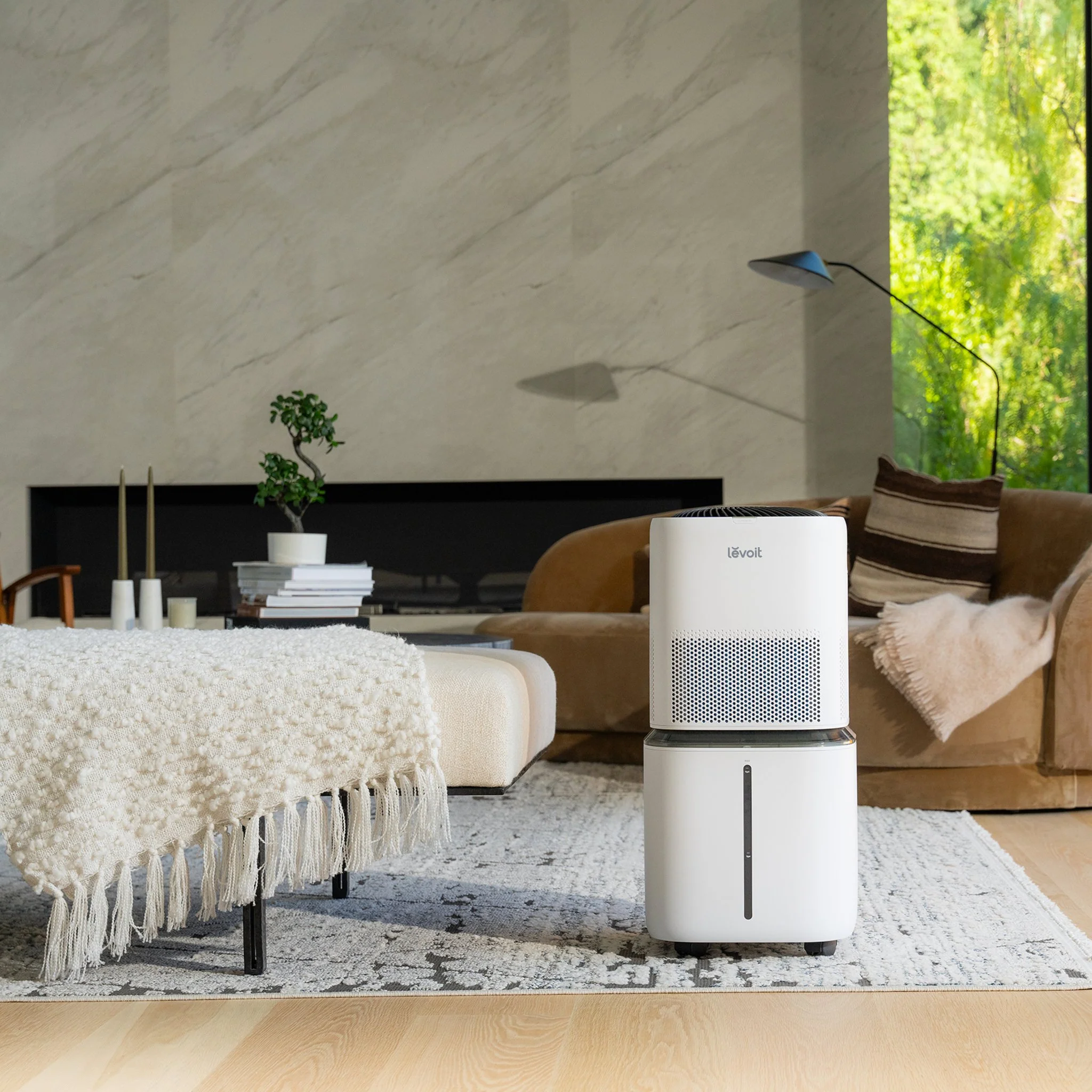 Superior 6000S Smart Evaporative Humidifier - Image 7