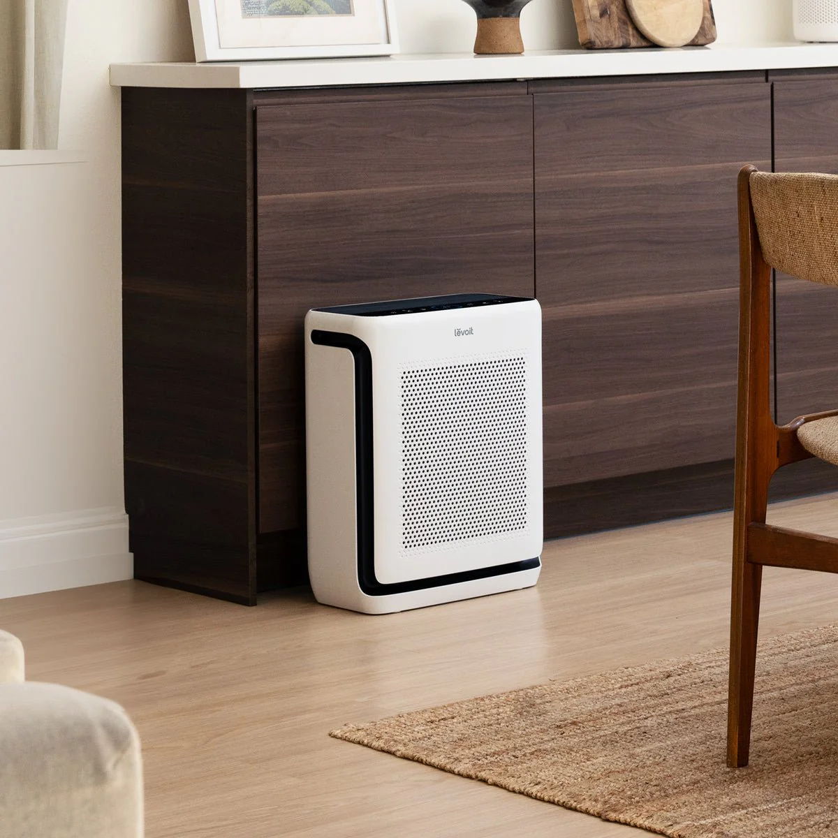 Levoit Vital 200S-P Smart Air Purifier - Image 3