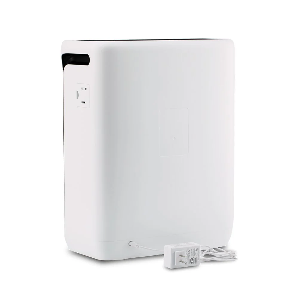 Levoit Vital 200S-P Smart Air Purifier - Image 7